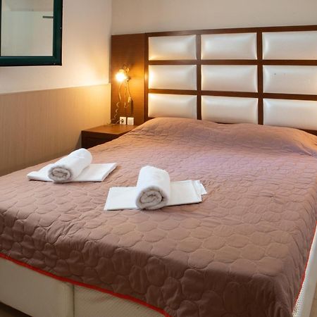 Elena Apartments 2 艾斯普罗瓦塔 外观 照片