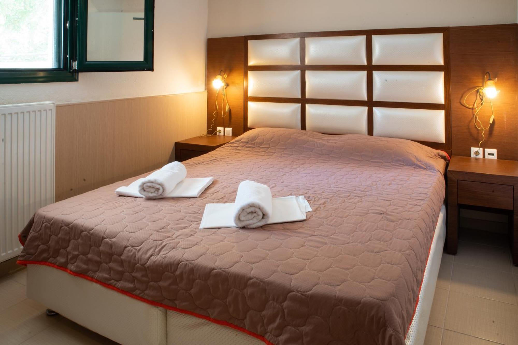 Elena Apartments 2 艾斯普罗瓦塔 外观 照片